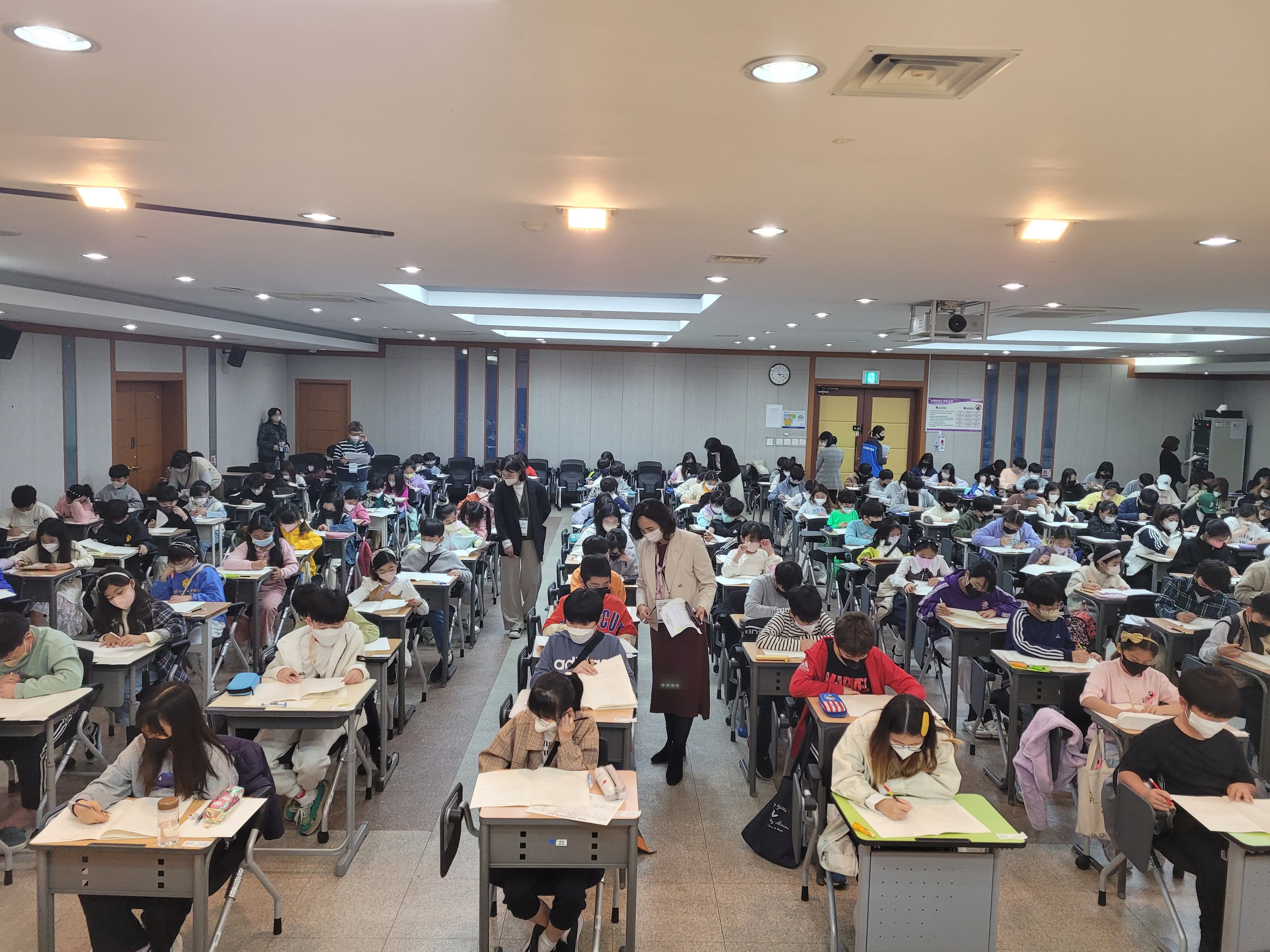 행사 사진 5